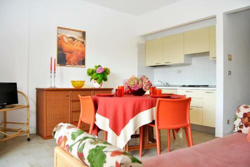 Apartamento Residence Selenis