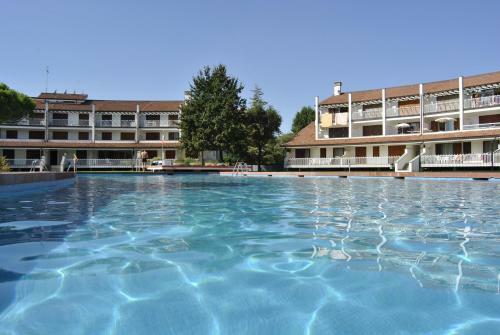 Apartamento Residence Selenis