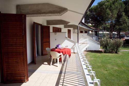 Apartamento Residence Selenis