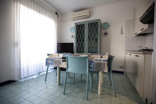 Apartamento Residence Selenis