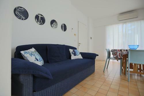 Apartamento Residence Selenis