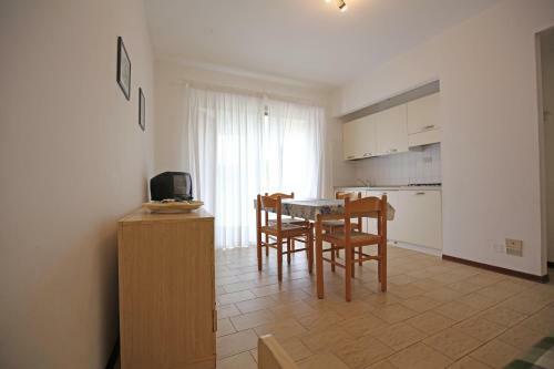 Apartamento Residence Selenis