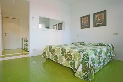 Apartamento Residence Selenis