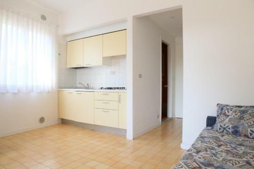 Apartamento Residence Selenis