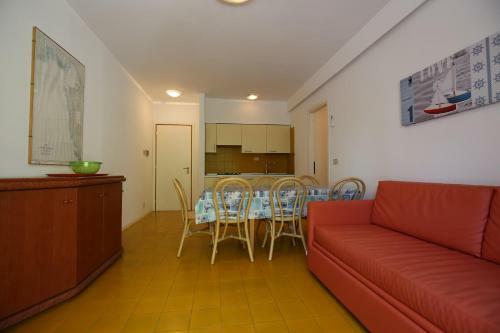Apartamento Residence Selenis