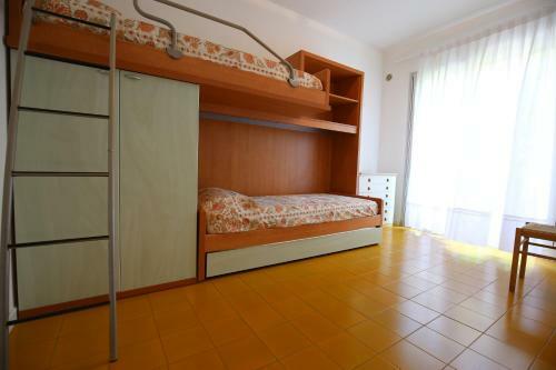 Apartamento Residence Selenis