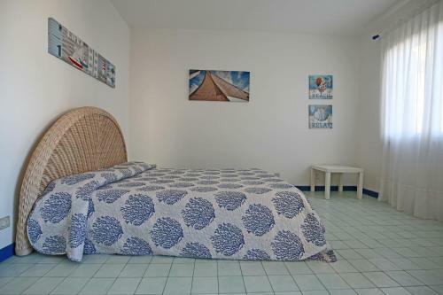 Apartamento Residence Selenis