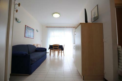 Apartamento Residence Selenis
