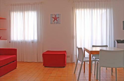 Apartamento Residence Selenis