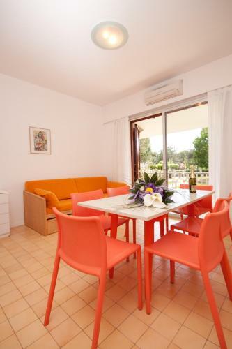 Apartamento Residence Selenis