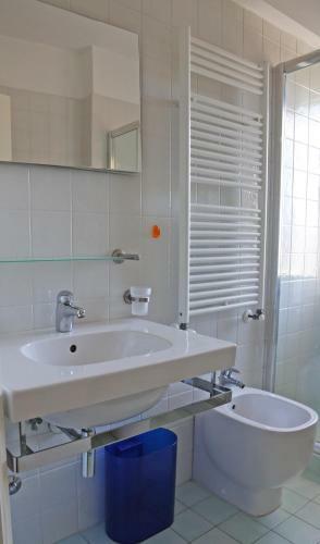 Apartamento Residence Selenis