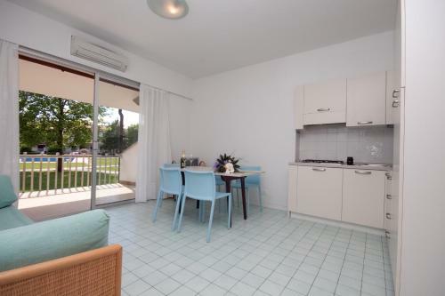 Apartamento Residence Selenis