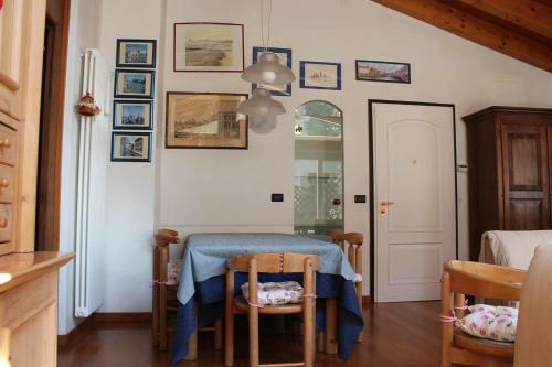Apartamento Appartamento Marafon