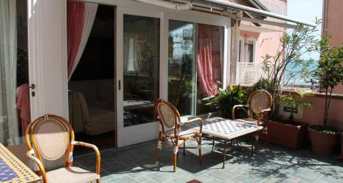 Apartamento Appartamento Marafon