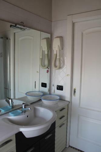 Apartamento Appartamento Marafon