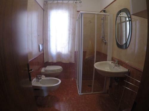 Apartamento Casa Cornaro
