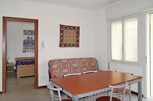 Apartamento Residenz Stella D'oro 342s