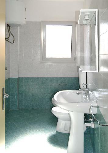 Apartamento Residenz Stella D'oro 342s