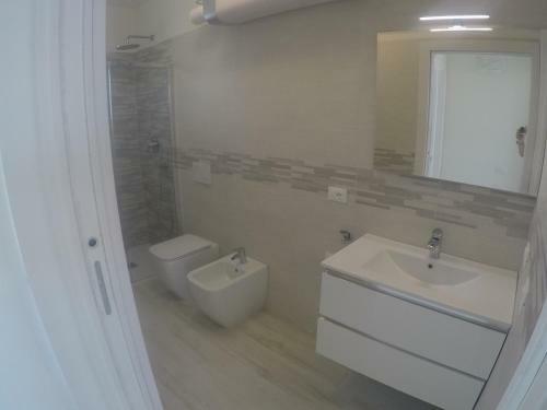 Apartamento New Mare Incanto