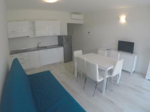 Apartamento New Mare Incanto