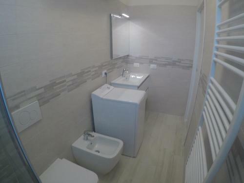 Apartamento New Mare Incanto