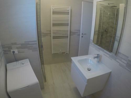 Apartamento New Mare Incanto