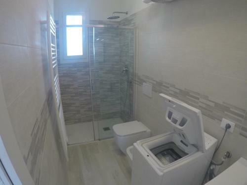 Apartamento New Mare Incanto