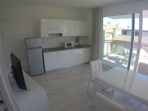 Apartamento New Mare Incanto