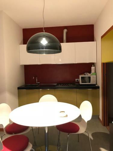 Apartamento Residence Alice