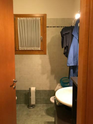Apartamento Residence Alice
