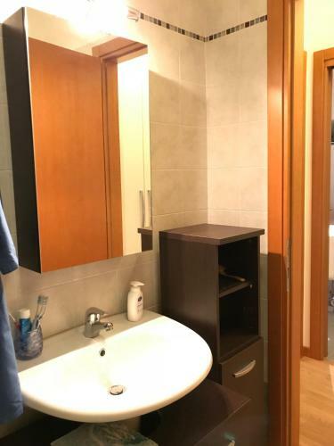 Apartamento Residence Alice