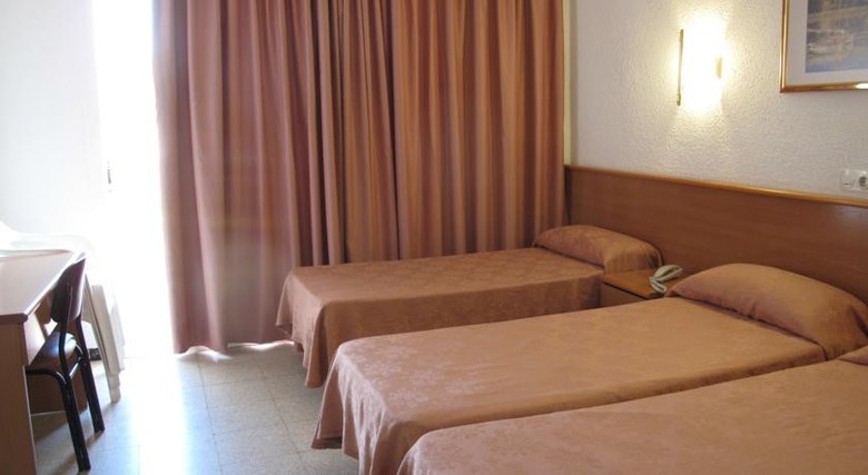 Hotel Reymar Playa
