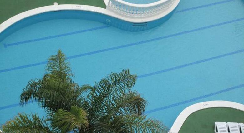 Hotel Reymar Playa