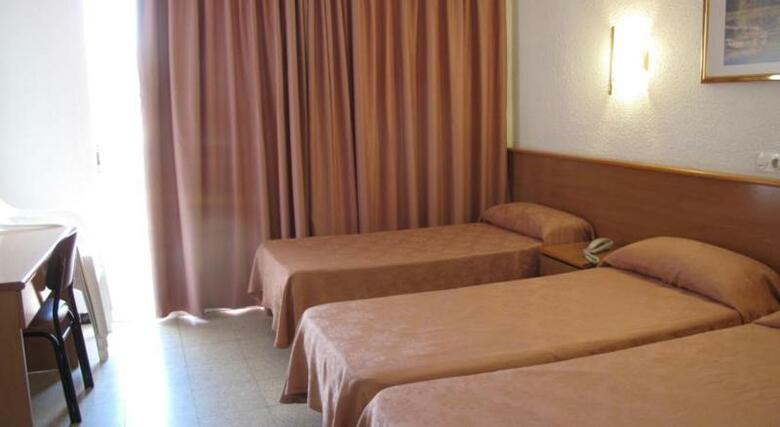 Hotel Reymar Playa