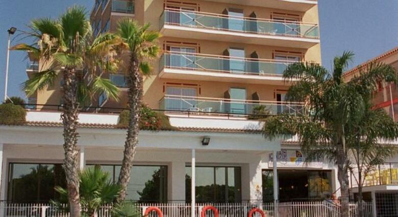 Hotel Reymar Playa