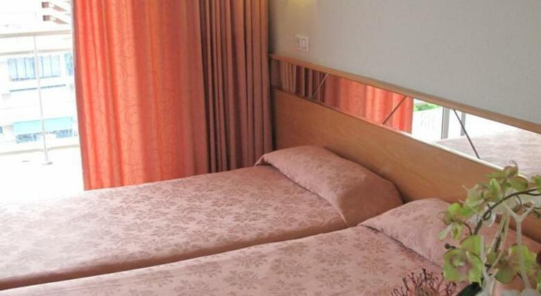Hotel Reymar Playa