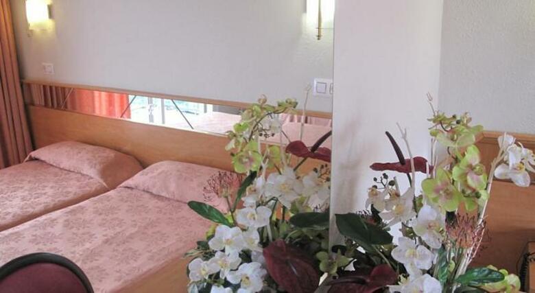 Hotel Reymar Playa
