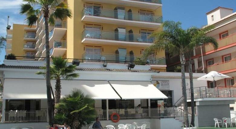Hotel Reymar Playa