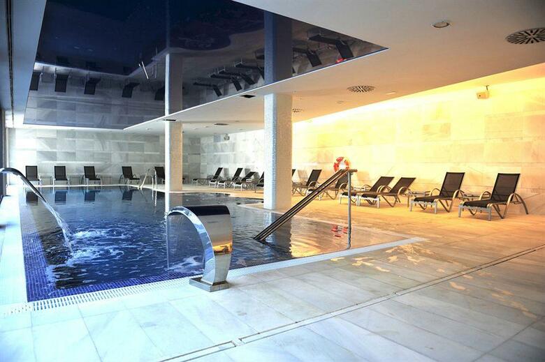 Hotel Hipotels Gran Conil