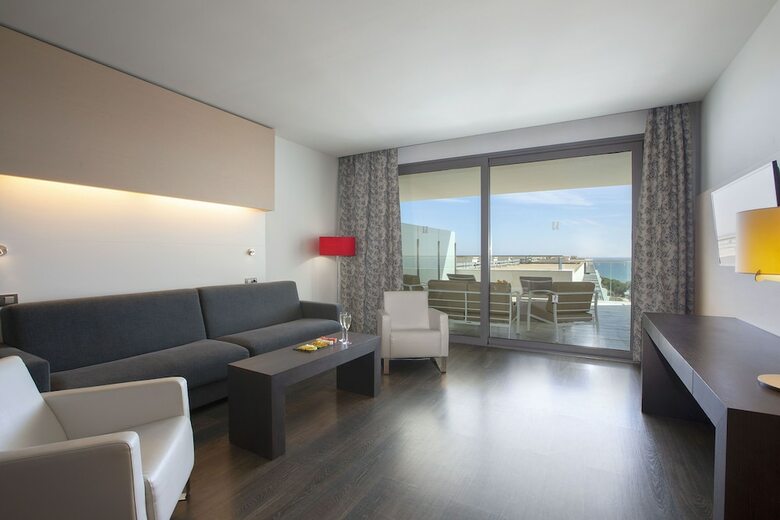 Hotel Hipotels Gran Conil