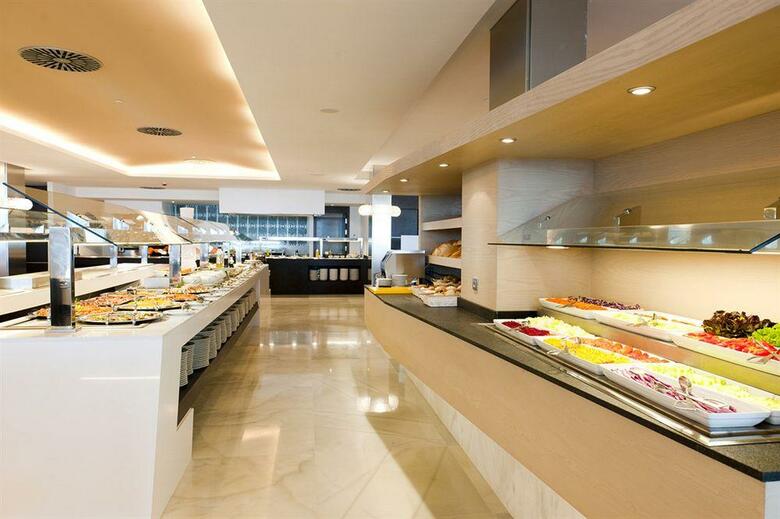 Hotel Hipotels Gran Conil