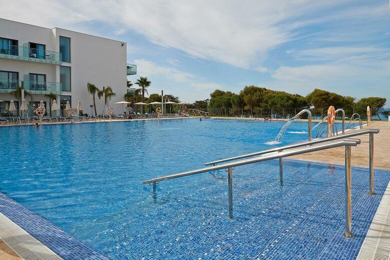 Hotel Hipotels Gran Conil