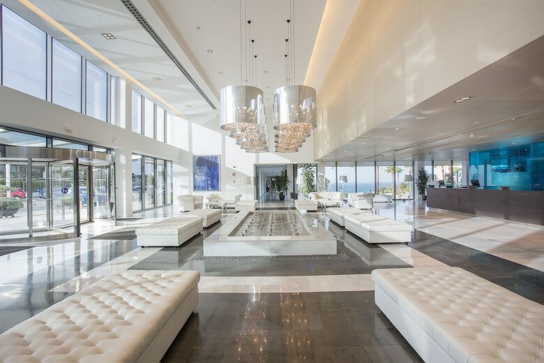 Hotel Hipotels Gran Conil