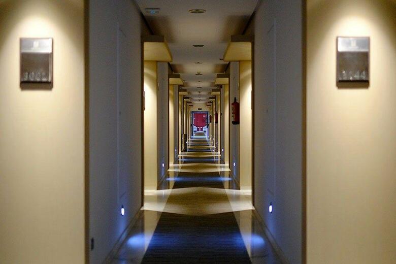 Hotel Hipotels Gran Conil