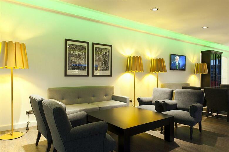 Hotel Hipotels Gran Conil