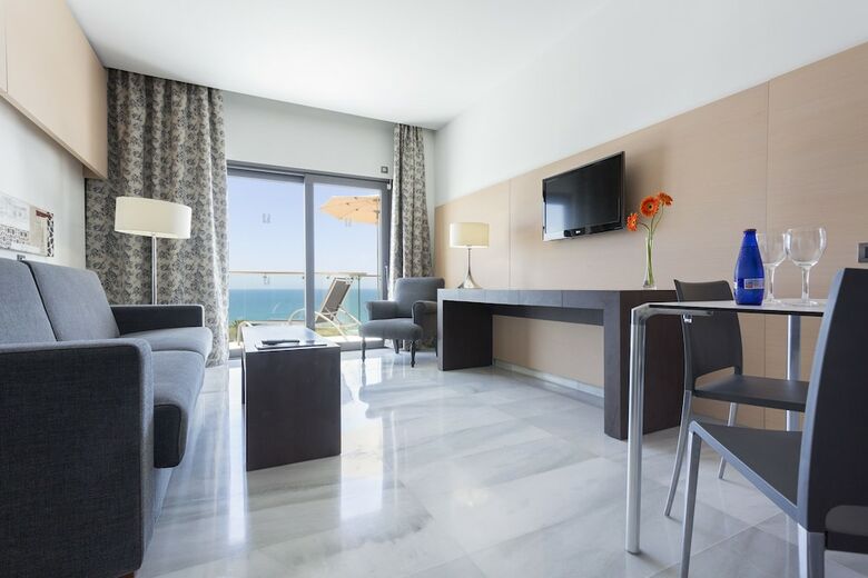 Hotel Hipotels Gran Conil