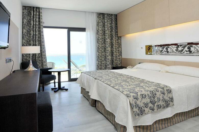Hotel Hipotels Gran Conil
