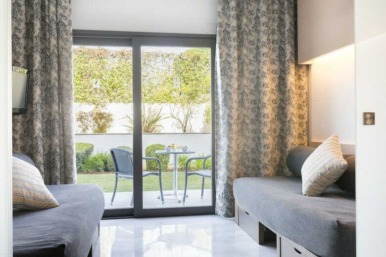 Hotel Hipotels Gran Conil
