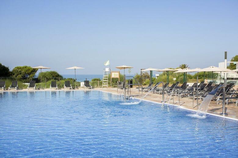 Hotel Hipotels Gran Conil