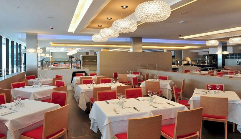 Hotel Hipotels Gran Conil